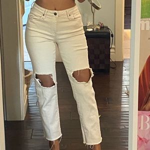 RSQ Jean from tillys size 25